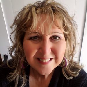 Meet your Posher, Teresa